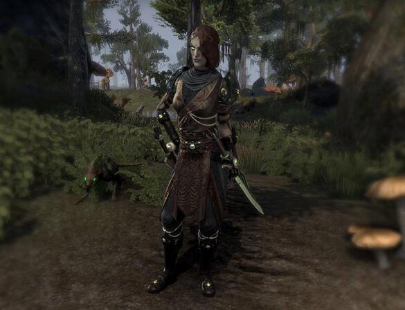 Lurayna (Dunmer Stamcanist) Lurayna (Dunmer Stamcanist)