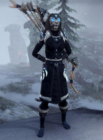 Nalani (Khajiit Stamden)