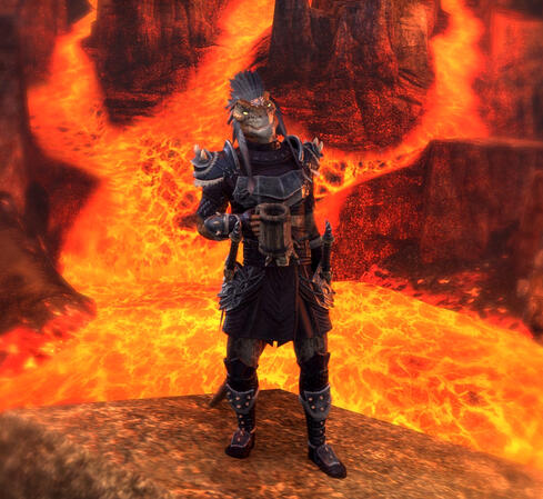 Xoltan (Argonian Stamblade) Xoltan (Argonian Stamblade)